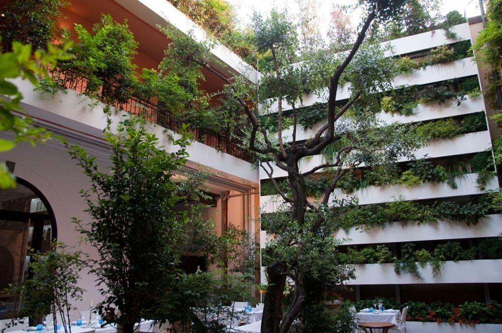 Hotel San Martino トレヴィーリオ エクステリア 写真